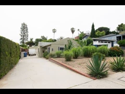 Playa Del Rey Condo: 428 W Manchester Ave