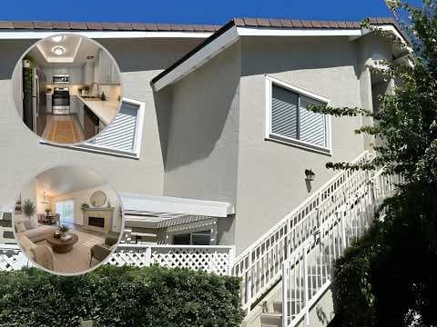Irvine House: 124 Greenmoor