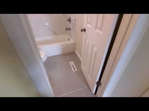 Henrico Townhome: 2225 Williasmburg Rd
