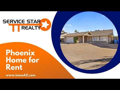 Phoenix House: 4123 W Hearn Rd