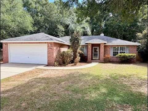 Milton House: 5148 Westport Drive
