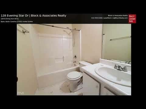 Apex House: 128 Evening Star Drive