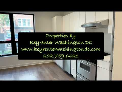 Washington Condo: 1460 Belmont St