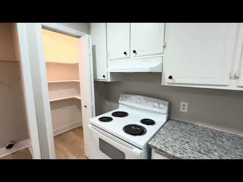 Garner Condo: 104 Stowe Place