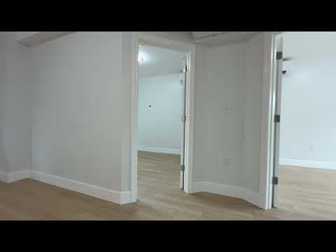 Barrington Apartment: 97-99 Roffee St