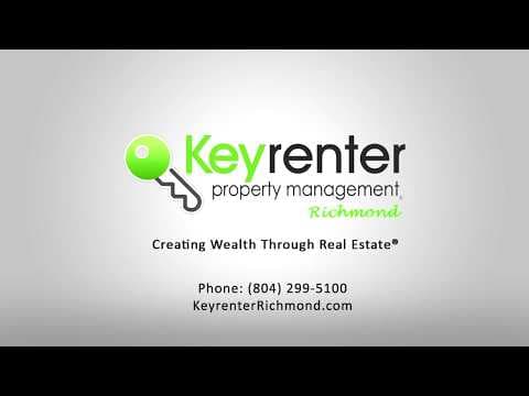 Richmond House: 3415 Reynolds Rd