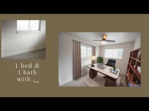 Salt Lake City Apartment: 133 S 900 E