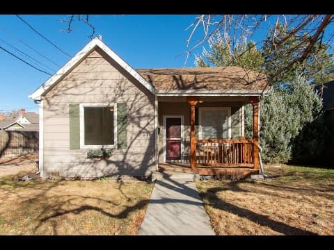 Cheyenne House: 2511 Central Avenue
