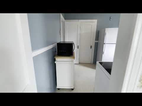 Richmond House: 701 Maple Ave