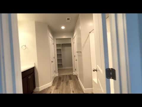 Lehi Townhome: 3894 W 1650 N