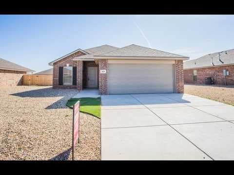 Lubbock House: 2129 Langford Ave.