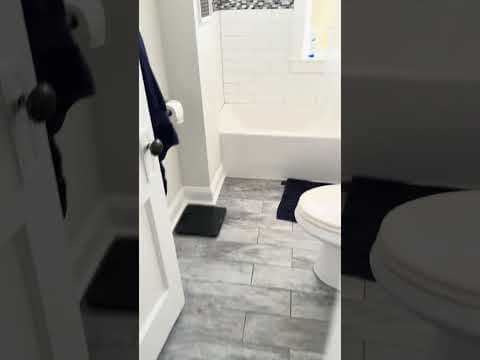 Boston Apartment: 1197 Commonwealth Ave