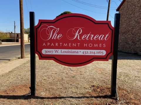 Midland Condo: 3007 W. Louisiana Ave.