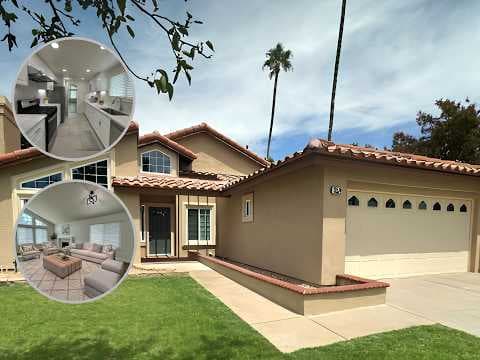 Fontana House: 13524 Auburn Court
