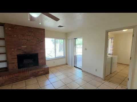Albuquerque House: 9937 Clearwater St. NW