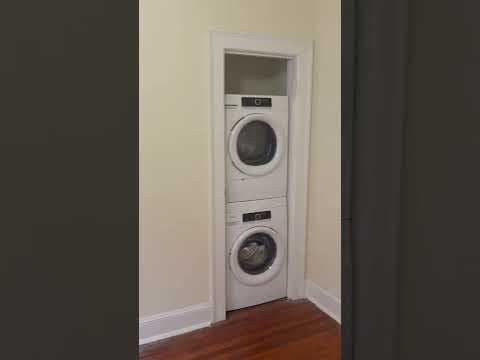 Baltimore Condo: 3033 N Calvert St