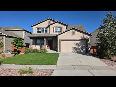 Peyton House: 9638 Vistas Park