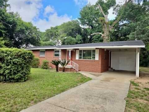Pensacola Condo: 6016 Sewell St