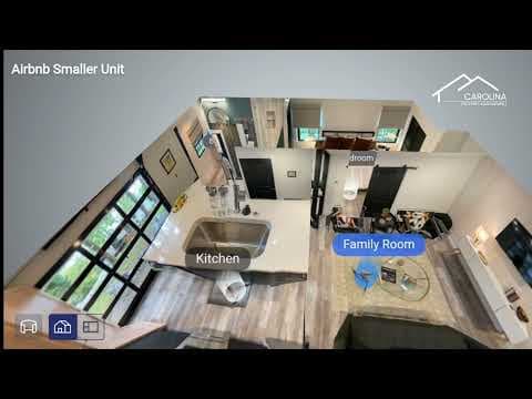 Charlotte House: 3945 Rockfern Rd
