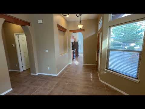Rio Rancho House: 65 Willow Trace Court SE