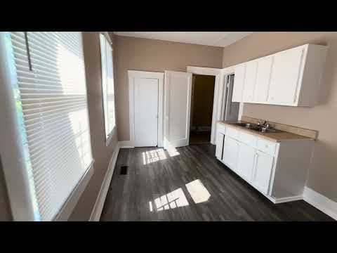 Birmingham House: 4224 Jackson Street