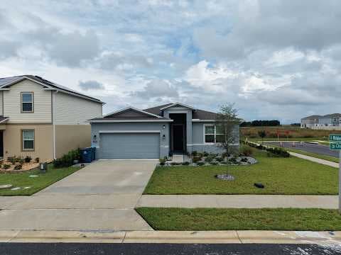 Haines City House: 3004 Chicago Ave