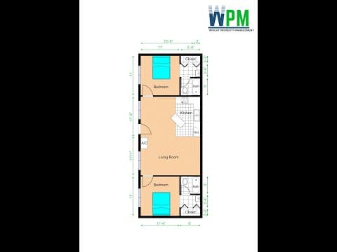 Webster City Condo: 1219 2nd St