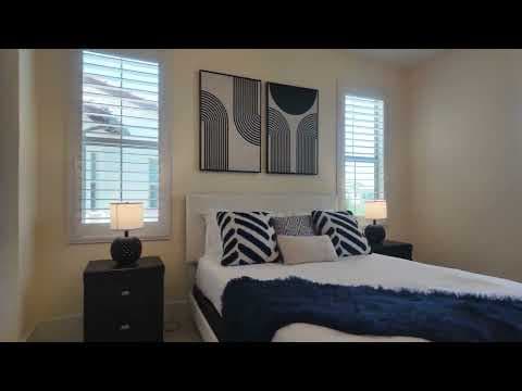 Irvine House: 107 Orbit