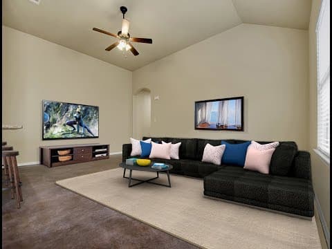 Seguin Condo: Stanley Way - 1