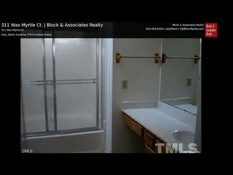 Cary House: 311 Wax Myrtle Ct.