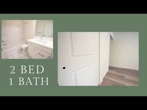 Salt Lake City Apartment: 1155 E 500 S
