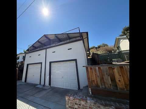Castro Valley Condo: 19779 Stanton Avenue