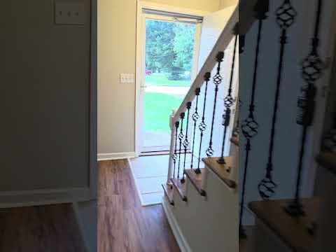 East Ridge House: 5364  Haisten Court