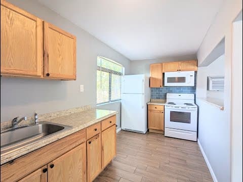 Tucson Condo: 307B E Kelso St