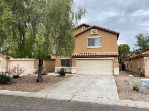 San Tan Valley House: 4150 E Azurite Rd