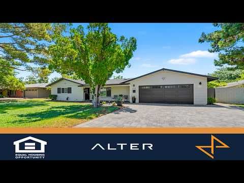 Phoenix House: 4707 E Wilshire Dr