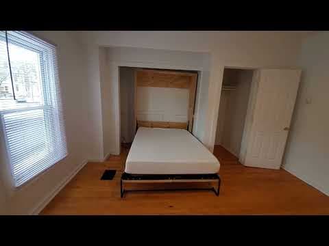 Ypsilanti Condo: 112 S. Adams St. Apt.