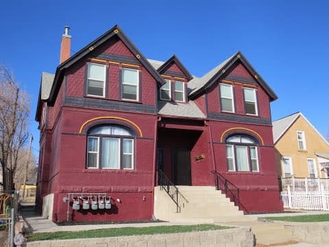 Pueblo Condo: 715 W 10th St