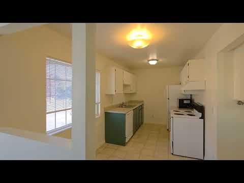 Orem Condo: 1474 S 100 E
