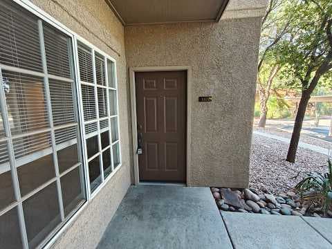 Oro Valley Condo: 1500 E Pusch Wilderness Drive