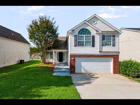 Rex House: 3338 Waggoner Way