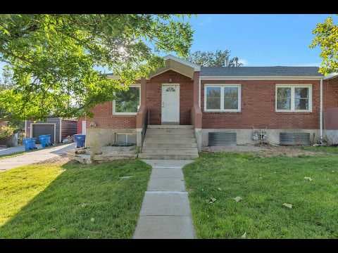 Bingham Canyon Multiplex: 10230 S Copperton Cir