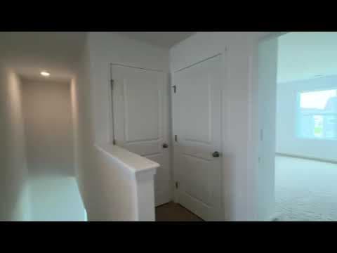 Wake Forest House: 620 Ramo Grande Drive
