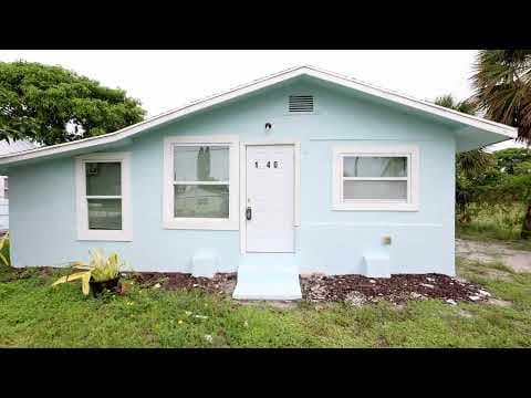 Riviera Beach House: 140 W 15th Street
