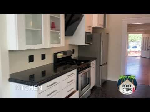 Long Beach House: 30 Esperanza Ave