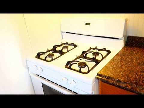 Takoma Park Condo: 8400 Greenwood Ave