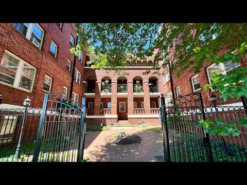 Asheville Condo: 116 East Chestnut Street