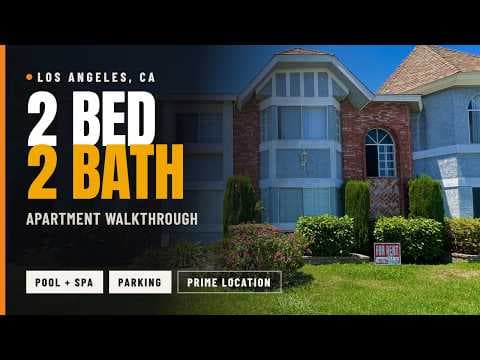 Hawthorne Condo: 14323 Cerise Avenue