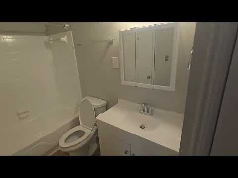 Roanoke Condo: 1711 Westover Ave SW Apt.