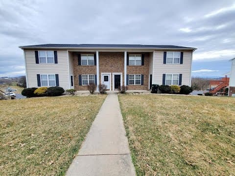Bridgewater Townhome: 203-C Weeping Willow Lane